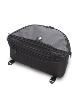 Torba na tył Hepco&Becker Sport BMW (wybrane modele) czarna [pojemność: 15-25 l]
