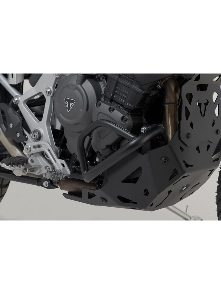 Crashbary SW-MOTECH do Triumph Tiger 1200 GT / Pro / Rally Pro (22-)