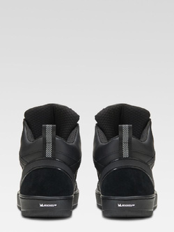 Buty motocyklowe XPD Moto-1 H2OUT Sneakers czarne