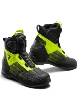 Buty motocyklowe Rebelhorn Core czarne-fluo