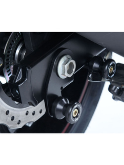 Rolki wahacza R&G do Suzuki GSX-S 750 (17-18)