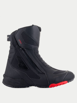 Buty motocyklowe Alpinestars RT-7 czarne