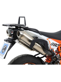 Stelaż C-Bow Hepco&Becker KTM 990 Supermoto R