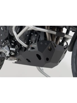Osłona silnika SW-Motech Triumph Tiger 900 Rally Pro (23-) czarna [OEM SBL]