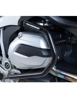 Gmole R&G Racing BMW R1200RT (14-18) czarne