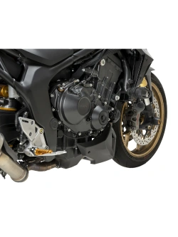 Spoilery silnika PUIG Honda CB 1000 Hornet/SP (25-) czarne