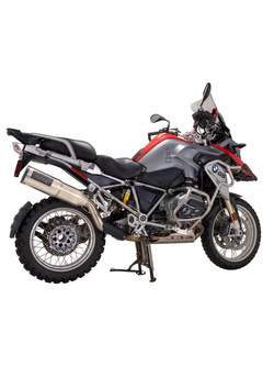 Tłumik Vance & Hines Adventure Hi-Output 500 do BMW R 1250 GS ABS (19-)