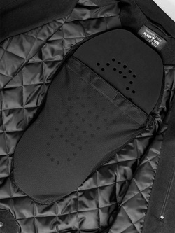 Ochraniacz pleców Pando Moto Quatroflex back 01 M-XXL