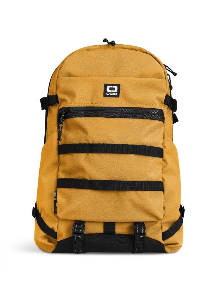 Plecak Ogio Alpha Cordura 320 musztardowy