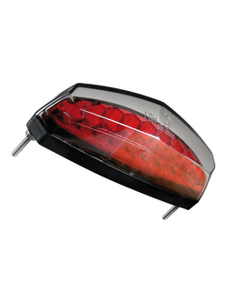 Lampa tylna Led Lampa Hirox [12 V]