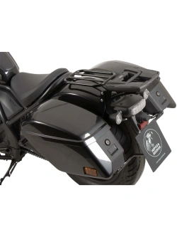 Stelaż pod kufer centralny Hepco&Becker Easyrack Honda CMX 1100 Rebel/DCT/SE (25-) czarny