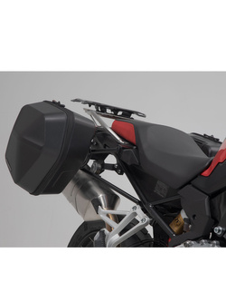 Stelaż boczny SLC SW-Motech BMW F 750 GS MG85 (K80) / F 850 GS Adv (18-) [na lewą stronę]