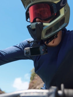 Uchwyt do kamery Insta360 X5 Vertical-Horizontal