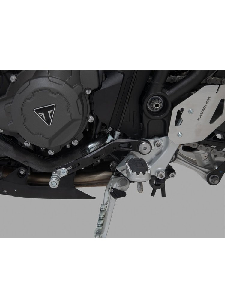 Dźwignia zmiany biegów Sw-Motech Triumph Tiger 900 / GT / Rally / Pro (19-)