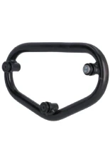 Stelaże SLC SW-Motech do sakw bocznych Suzuki GSX-8T/ TT (25-) [na lewą i prawą stronę]