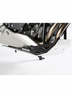 Osłona silnika SW-MOTECH Honda CB 500 X [13-]