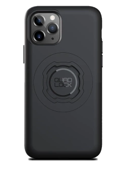 Zestaw: etui na telefon iPhone 11 Pro + statyw/ selfie stick Quad Lock