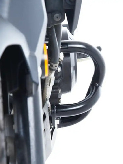 Gmole R&G Racing Suzuki V-Strom 250 (18-20) czarne