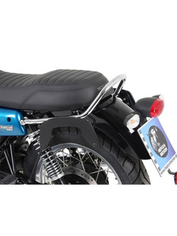 Stelaż pod sakwy motocyklowe Hepco&Becker C-Bow Moto Guzzi V7 III Stone / Special [17-20] 