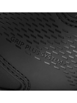 Buty motocyklowe damskie Shima Enzo Air czarne