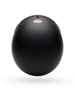 Kask otwarty Bell Magnum czarny matowy