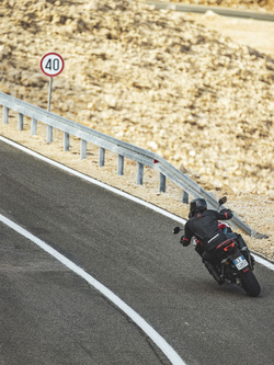 Kask szczękowy Schuberth C5 Carbon czarny połysk