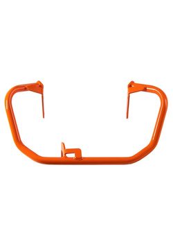 Gmol silnika Hepco&Becker KTM 390 Adventure (20-24) pomarańczowy