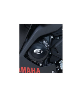 Osłona silnika R&G Yamaha YZF-R25 (14-)/ YZF-R3 (15-)/ MT-25/ MT-03 (16-) (lewa strona)