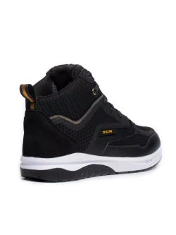 Buty motocyklowe damskie TCX Nalbak Air czarno-złote