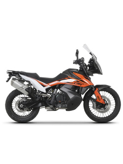 Stelaż kufrów bocznych Shad 3P System Husqvarna Norden 901 (22)/ KTM Adventure 790/ R (19-20)/ 890/ R (21-23)