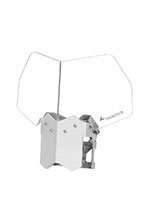 Spoiler szyby Touratech do BMW R1250GS/ R1200GS (13-21)