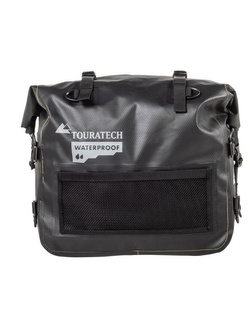 Zestaw dwóch sakw bocznych Touratech Extreme Edition czarne [pojemność: 2 x 30L]