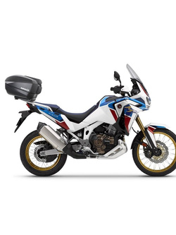 Stelaż pod kufer centralny SHAD Top Master Honda CRF 1100 L Africa Twin (22-)/ Adventure Sport (20-)