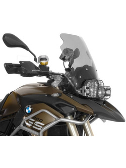 Osłona reflektora Touratech do BMW F650GS(Twin)/F700GS/F800GS/F800GS Adventure [tylko do jazdy typu off-road]