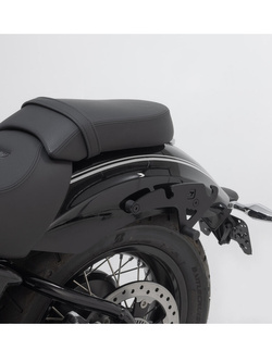 Stelaż boczny SLH SW-MOTECH BMW R 18 (20-) [na lewą i prawą stronę]