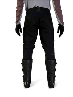Spodnie cross Fox Ranger czarne