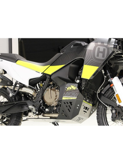 Płyta pod silnik AXP Racing Adventure do Husqvarna Norden 901 (22-24)