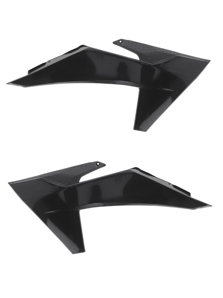 Pełny zestaw plastików Acerbis czarny KTM (wybrane modele)