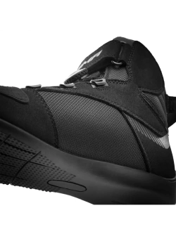 Buty motocyklowe damskie Shima Exo Vented czarne