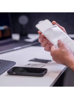 Szkło hartowane SP Connect Samsung Galaxy S23+