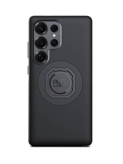 Etui na telefon Samsung Galaxy S25 Ultra Quad Lock MAG (magnetyczne)