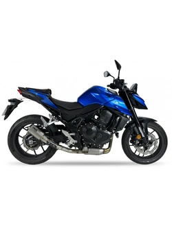 Tłumik motocyklowy IXIL RC Race Xtrem Honda CB 750 Hornet (25-) 