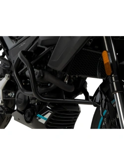 Gmole silnika Hepco&Becker CF Moto 125 NK (25-) czarne