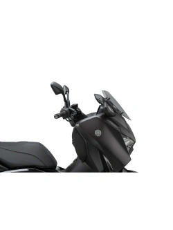 Szyba do skutera sportowa Puig V-Tech Yamaha X-MAX 125 TECH MAX/+ (25)/ X-MAX 300 TECH MAX/+ (25-) lekko przyciemniana