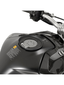 Mocowanie GIVI BF27 do tankbagów Tanklock, TanklockED do Yamahy MT-10 (16-25)