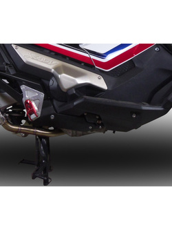 Dekatalizator G.P.R - Honda X-Adv 750 [16-20] e4