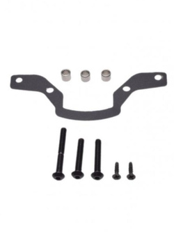 Mocowanie tankbagów Shad Click System Suzuki (wybrane modele)