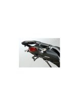 MOCOWANIE TABLICY REJESTRACYJNEJ R&G DO Kawasaki Versys 1000 (12-16)