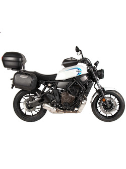 Stelaż pod sakwy motocyklowe Hepco&Becker C-Bow Yamaha XSR 700/XTribute (22-25)