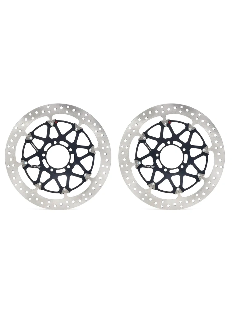 Tarcze Hamulcowe Brembo T-Drive Ducati (wybrane modele) [śr. 330 mm]